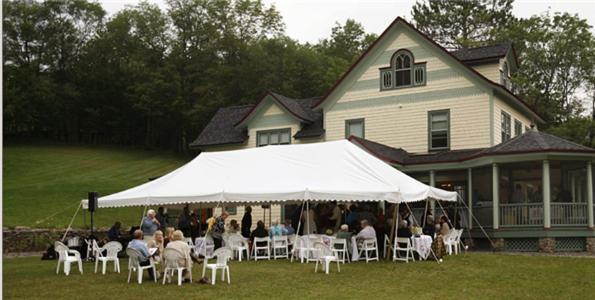 Breezy Hill Inn Fleischmanns Exterior photo